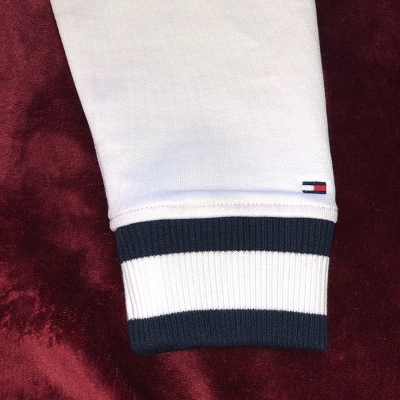 Brand New Tommy Hilfiger Sweater - Picture 4 of 8